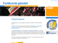 fortschritt-ggmbh.de