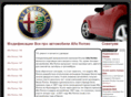 thealfaromeo.info