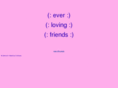 everlovingfriends.com