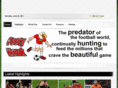 footyhawk.com
