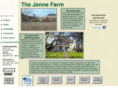 jennefarm.com