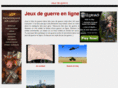 jeuxguerregratuit.com