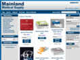mainlandmedicalsupply.com