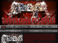 southlandpitbulls.com