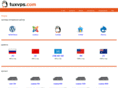 tuxvps.com