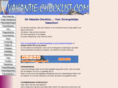 vakantie-checklist.com