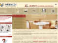 varhidi.hu