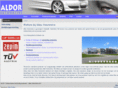 aldorautomotive.com