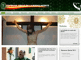 cofradiacristobuenamuerte.com