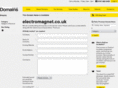 electromagnet.co.uk