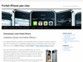 forfait-iphone.com