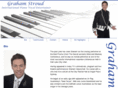 grahamstroud.com