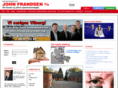 johnfrandsen.dk