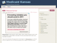 medicaidkansas.net