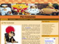 pet-costumes.biz