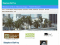 stephendevoy.com