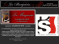 lamarqueria.com