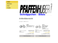 pfaffenhuber.net