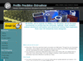 profileprecisionextrusions.com