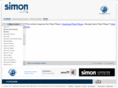 simon.es