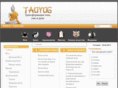 taoyog.ru