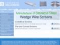 wedge-wire.com