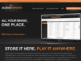 audiocouch.com