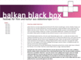 balkanblackbox.de