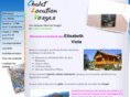 chalet-location-vosges.com