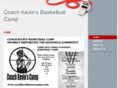 coachkevinhenrycamps.com