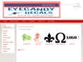 eyecandydecals.com