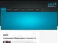 grupoamssa.com