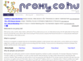 proxy-list.co.uk