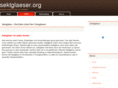 sektglaeser.org