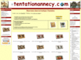 tentation-annecy.com