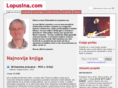 lopusina.com