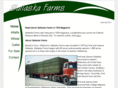 sallaska-farms.com