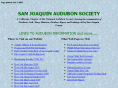 sanjoaquinaudubon.org