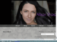 allisonsharpe.com