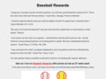 baseballrewards.net