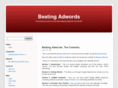 beatingadwordsreview.com