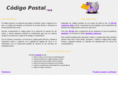 codigo-postal.com