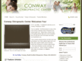 conwaychiropracticsc.com