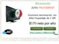 imagenenmexico.com