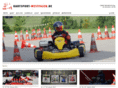kartsport-westfalen.de
