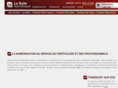 lasuitenumerique.com