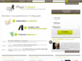 projet-voltaire.com