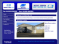 spraytek.co.uk