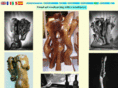 wood-sculpture.biz
