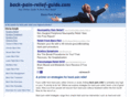 back-pain-relief-guide.com